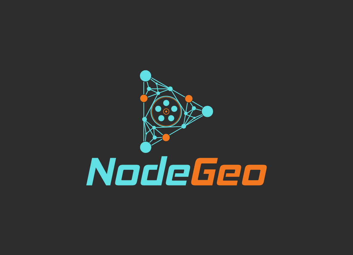 Logo Design by creative.bugs for NodeGeo | Design #16776978