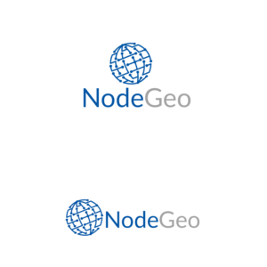 Logo Design by TB Designs for NodeGeo | Design: #16762957