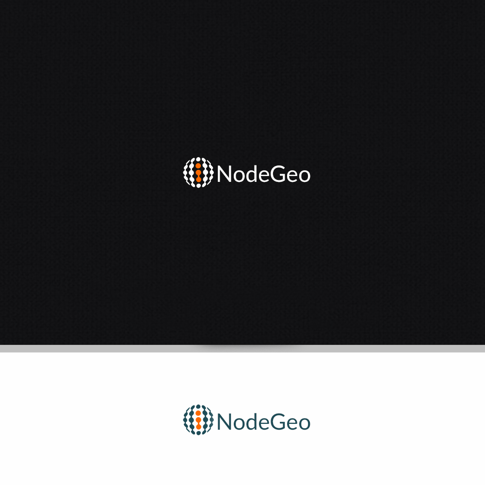 Design de Logo par TB Designs pour NodeGeo | Design #16762958