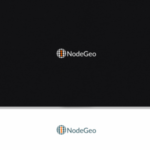 Logo Design by TB Designs for NodeGeo | Design: #16762958
