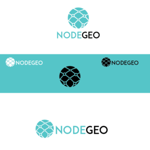 Logo Design by TB Designs for NodeGeo | Design: #16762959