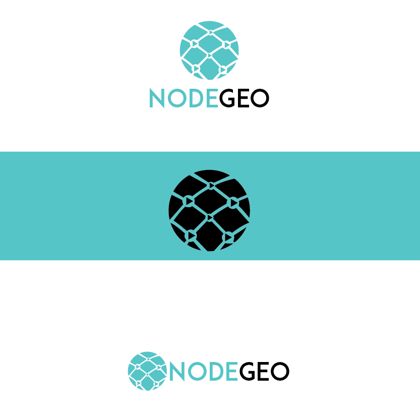 Logo Design by TB Designs for NodeGeo | Design #16762961