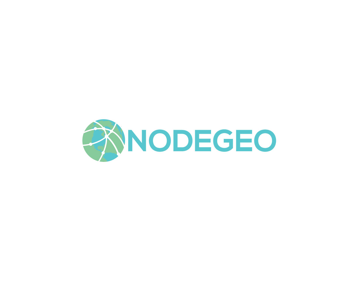 Logo Design by asman for NodeGeo | Design #16776116