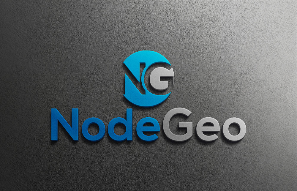 Design de Logo par imshohaghossain85 pour NodeGeo | Design #16783145