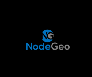 Logo Design by imshohaghossain85 for NodeGeo | Design: #16783146