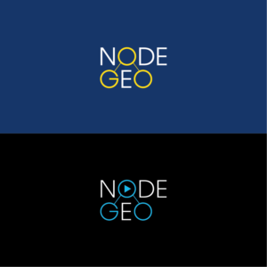 Logo Design by Muhammad Imran 3 for NodeGeo | Design: #16786666