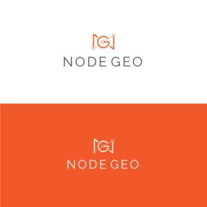 Logo Design by Muhammad Imran 3 for NodeGeo | Design: #16786684