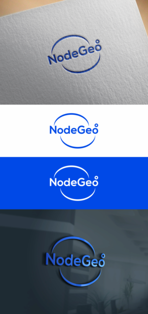 Logo Design by aqilazhifara for NodeGeo | Design: #16786959