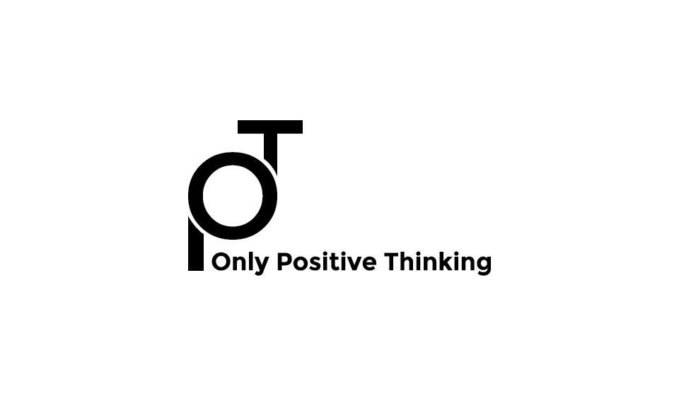 Logo Design by tamizhekumaran for Only Positive Thinking | Design #16670409