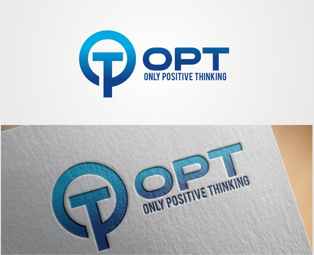 Logo Design by ArifRif for Only Positive Thinking | Design #16669372
