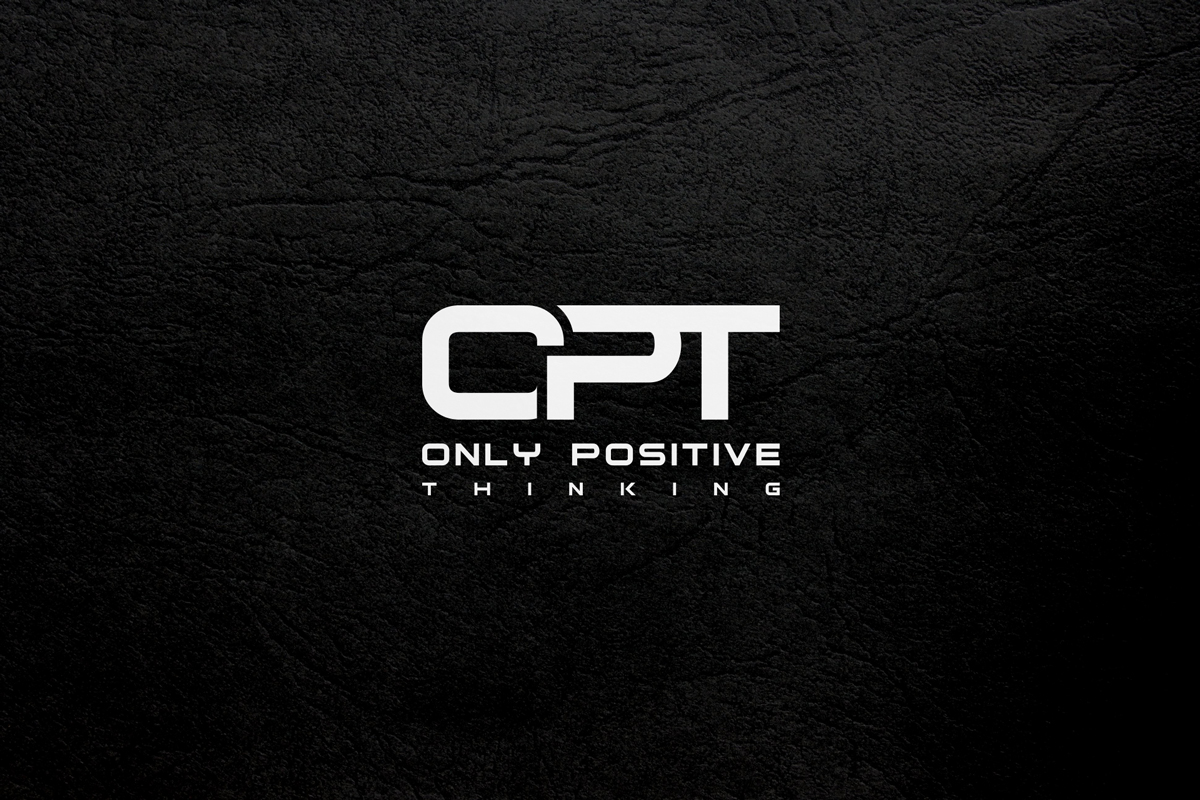 Diseño de Logo por EGYPT KING para Only Positive Thinking | Diseño #16672982