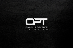 Logo Design by EGYPT KING for Only Positive Thinking | Design: #16672982