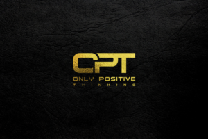 Logo Design by EGYPT KING for Only Positive Thinking | Design: #16672985