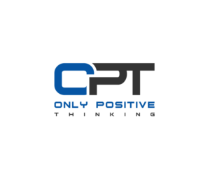 Logo Design by EGYPT KING for Only Positive Thinking | Design: #16672986