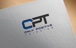 Logo Design by EGYPT KING for Only Positive Thinking | Design: #16672988