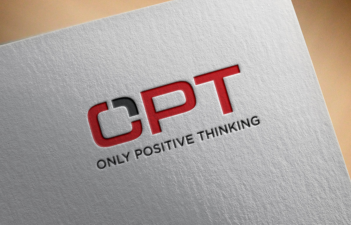 Logo Design by Atec for Only Positive Thinking | Design #16680972