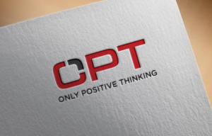 Diseño de Logo por Atec para Only Positive Thinking | Diseño: #16680972