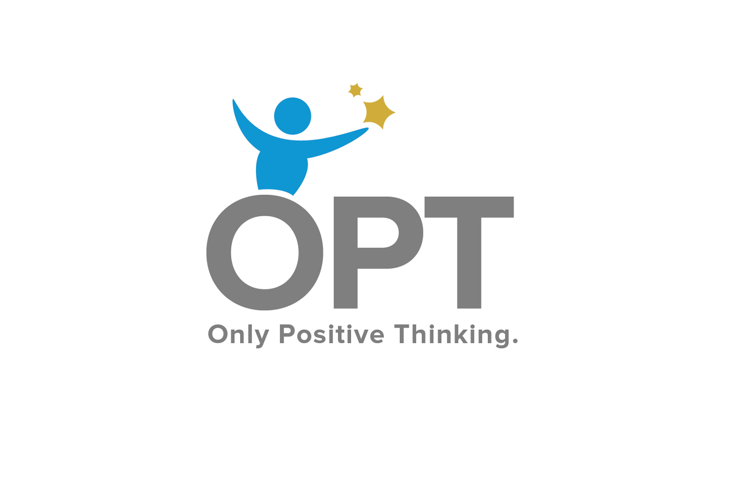 Diseño de Logo por ivo_i_ivanov para Only Positive Thinking | Diseño #16660076