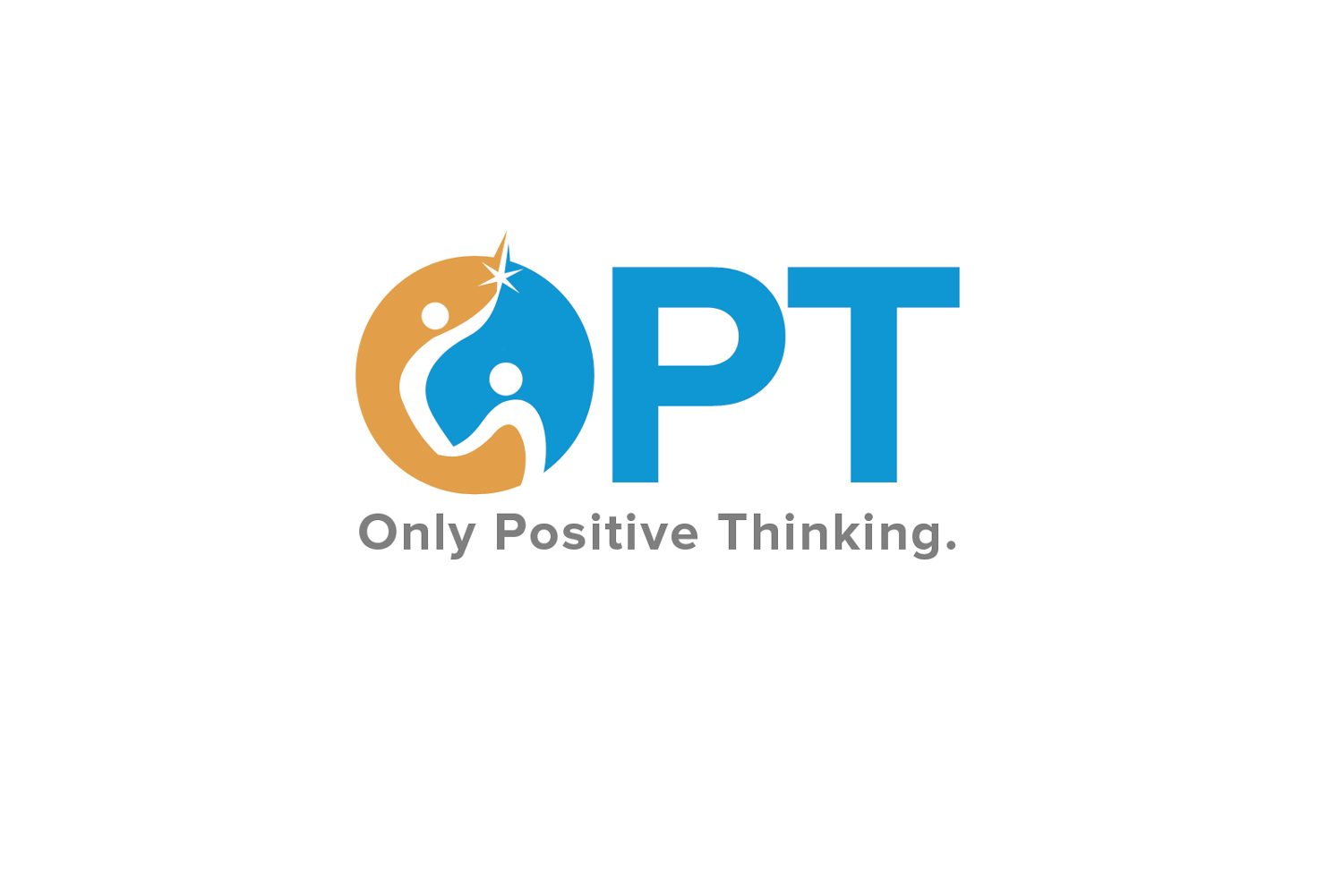 Diseño de Logo por ivo_i_ivanov para Only Positive Thinking | Diseño #16660078