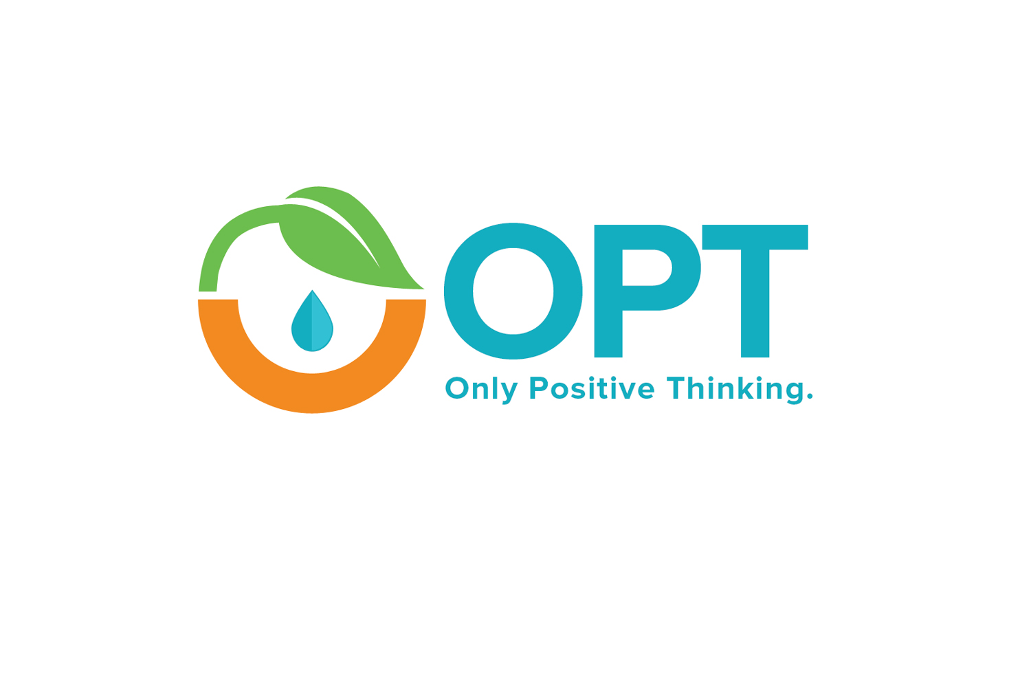 Logo Design by ivo_i_ivanov for Only Positive Thinking | Design #16660079