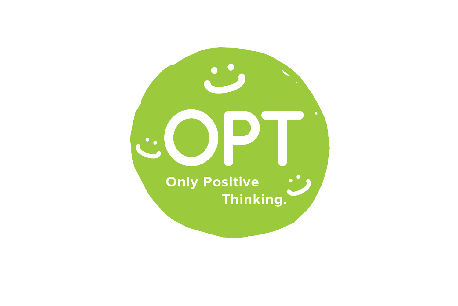 Logo Design by ivo_i_ivanov for Only Positive Thinking | Design #16660081