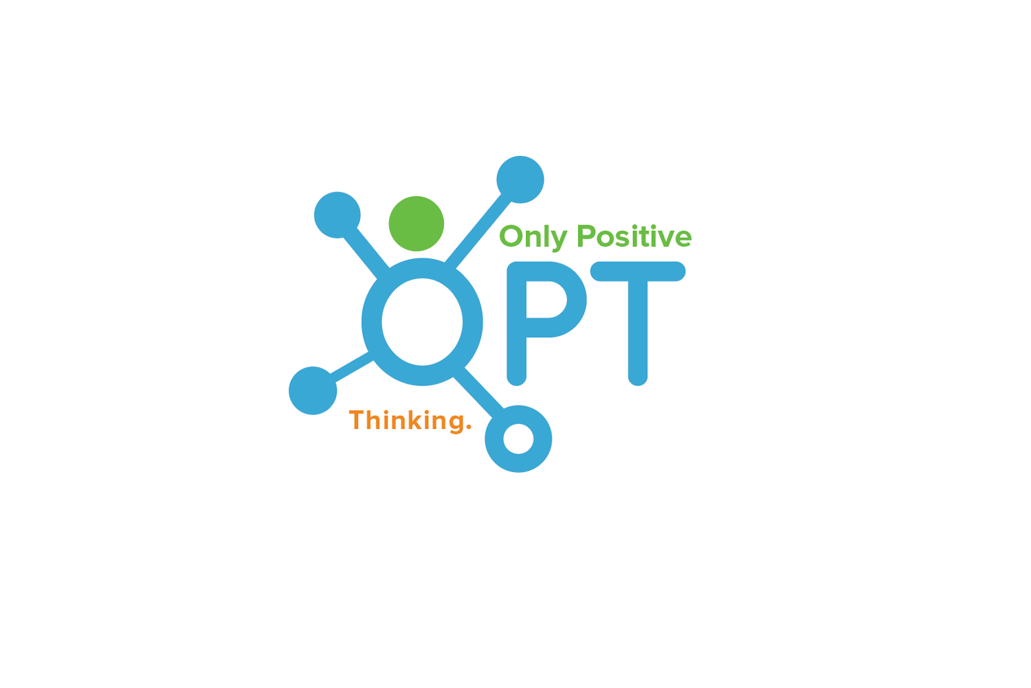Diseño de Logo por ivo_i_ivanov para Only Positive Thinking | Diseño #16660097