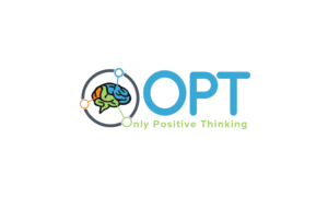 Diseño de Logo por ivo_i_ivanov para Only Positive Thinking | Diseño: #16660099