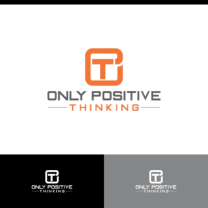 Diseño de Logo por e-graphics para Only Positive Thinking | Diseño: #16664648