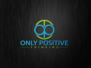 Logo Design by johnnyblackman for Only Positive Thinking | Design: #16671093