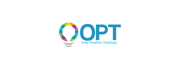 Logo Design by ashyne09 for Only Positive Thinking | Design #16667022