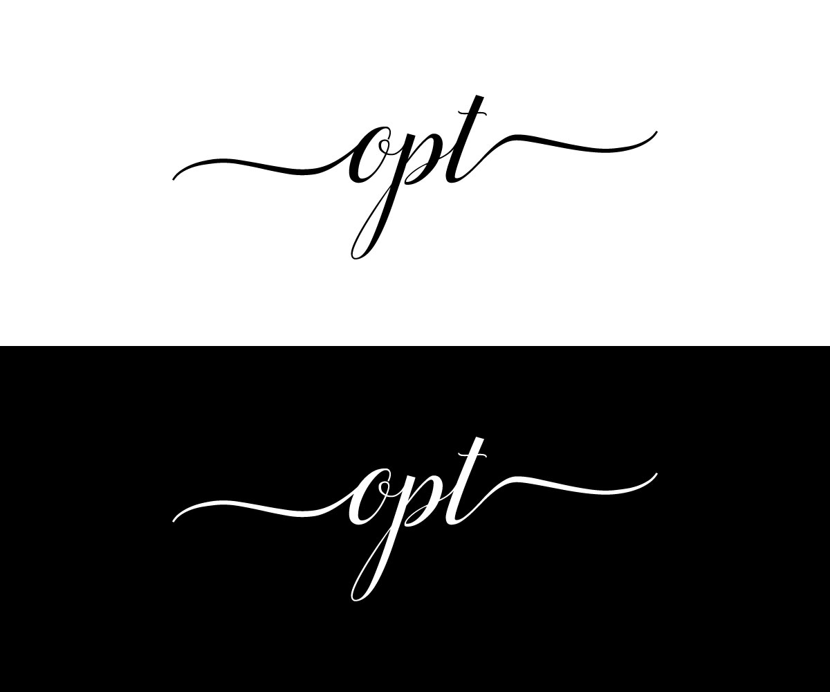 Logo Design by tani_sha321 for Only Positive Thinking | Design #16668676