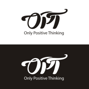 Logo Design by Pop-tart for Only Positive Thinking | Design: #16663698