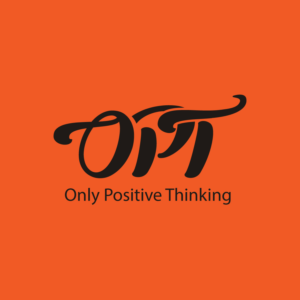 Logo Design by Pop-tart for Only Positive Thinking | Design: #16663709