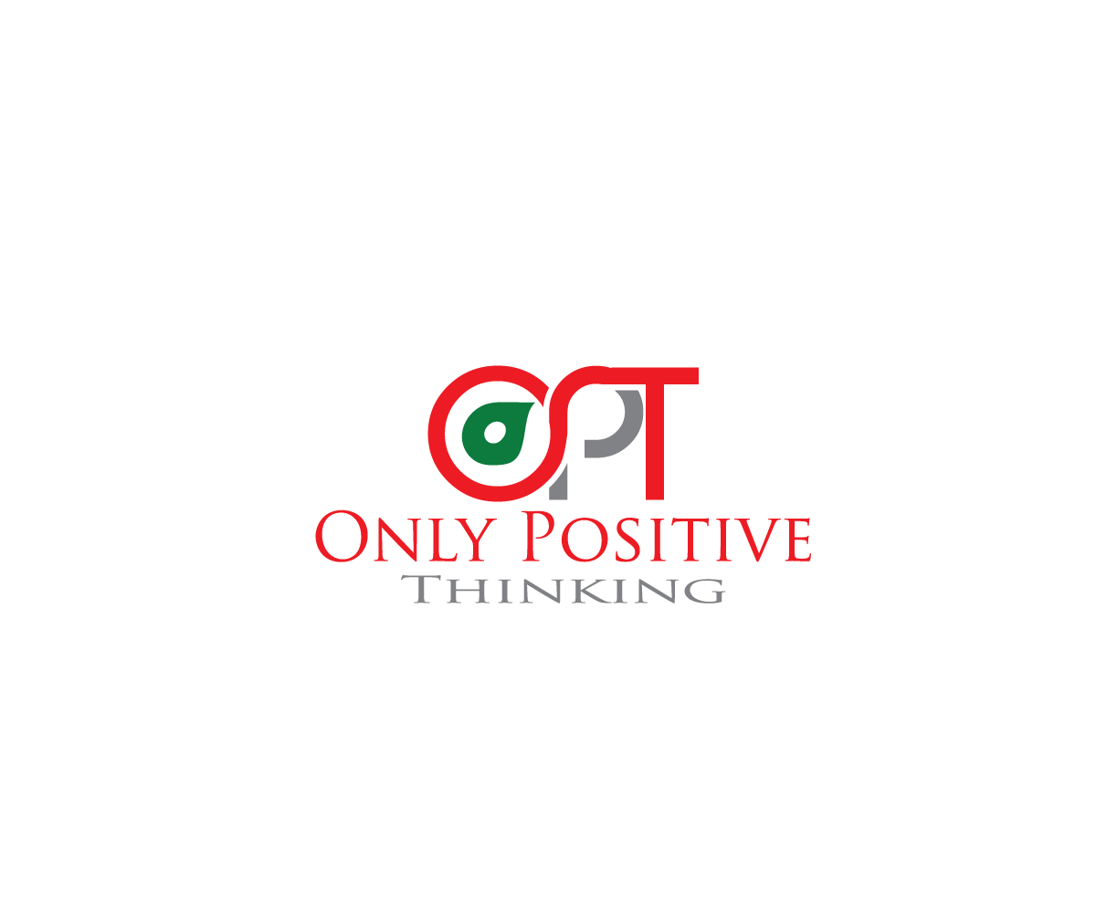 Design de Logo par RANARANA pour Only Positive Thinking | Design #16694171