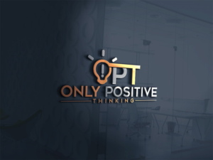 Diseño de Logo por imsakiballhasan para Only Positive Thinking | Diseño: #16678536