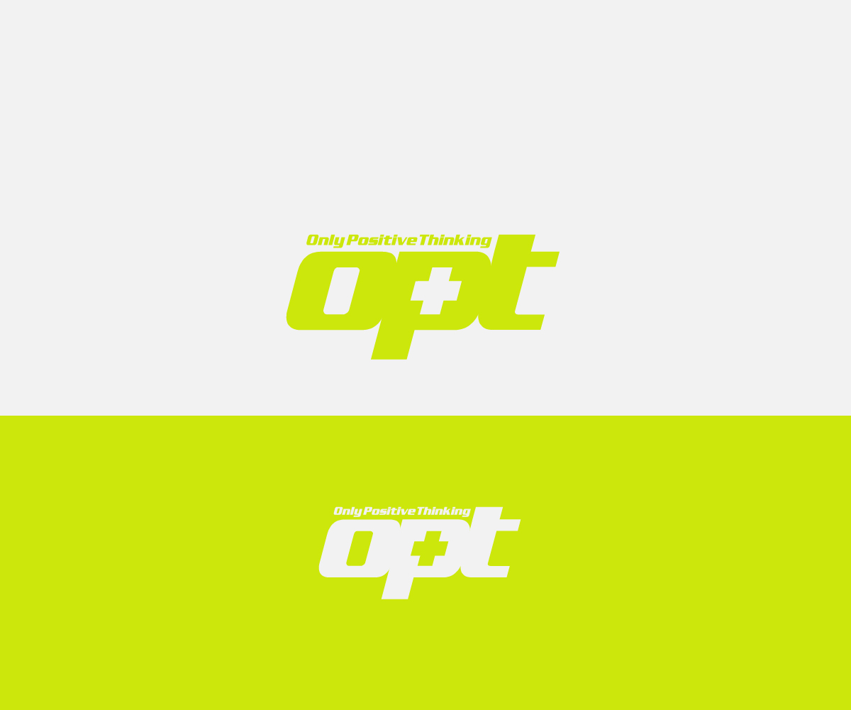 Logo Design by maceemisha for Only Positive Thinking | Design #16657066