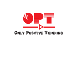 Logo Design by Long 3 for Only Positive Thinking | Design #16684045