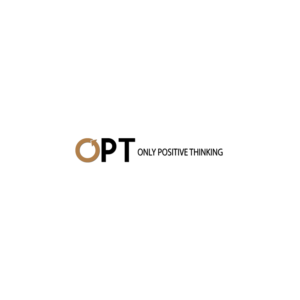 Logo Design by MANOJBARMAN for Only Positive Thinking | Design #16769239