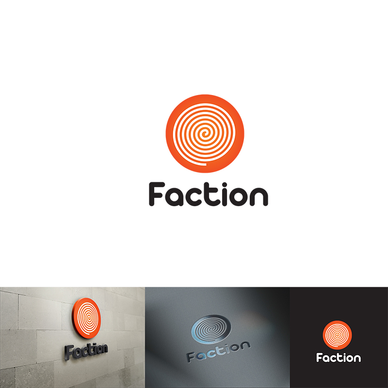 Logo Design by SRJ for this project | Design #2691488