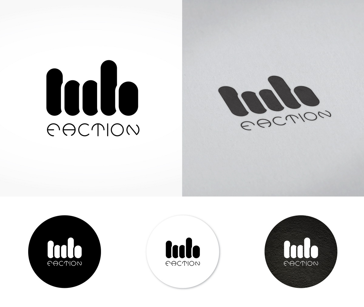 Logo Design by Marq for this project | Design #2667036