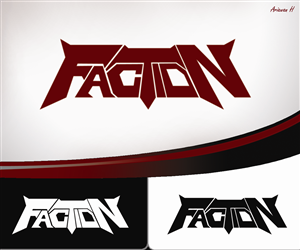 Logo Design by  Ariawan