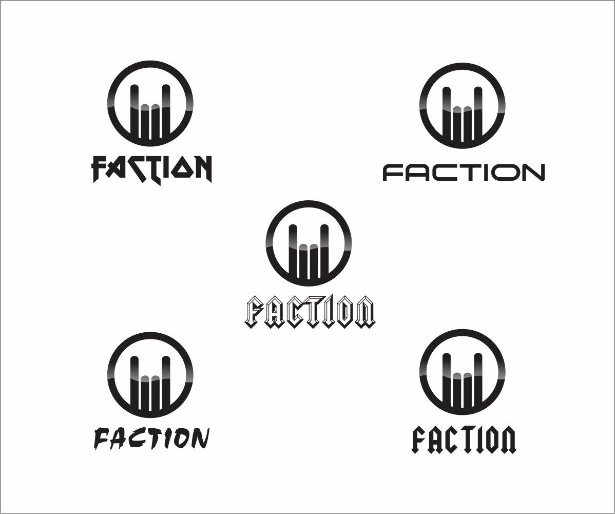 Logo Design by mike edan for this project | Design #2755226