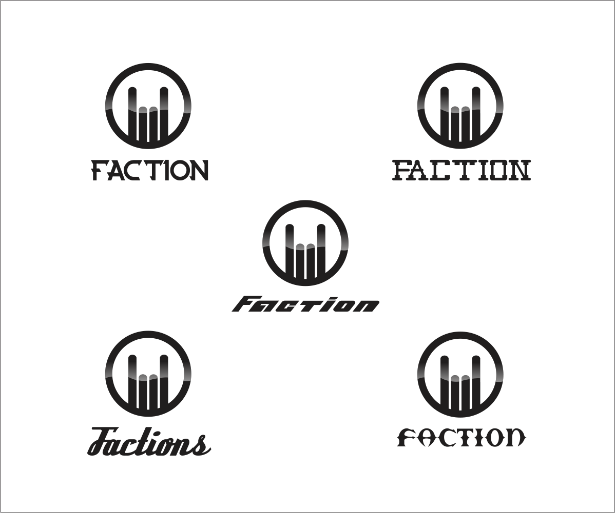 Diseño de Logo por mike edan para este proyecto | Diseño #2755262