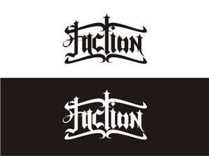 Logo Design by rastf2day