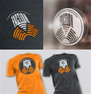 Logo Design by kresh for this project | Design: #2681424