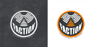 Logo Design by kresh for this project | Design: #2681426