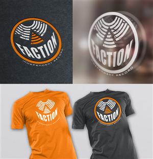 Logo Design by kresh for this project | Design: #2681431