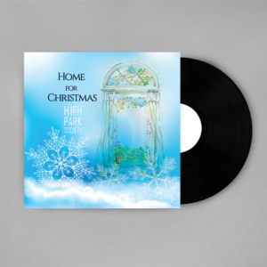 CD Cover Design by uk for this project | Design: #16663597