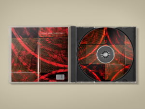 CD Cover Design by diana popescu for this project | Design #16673221