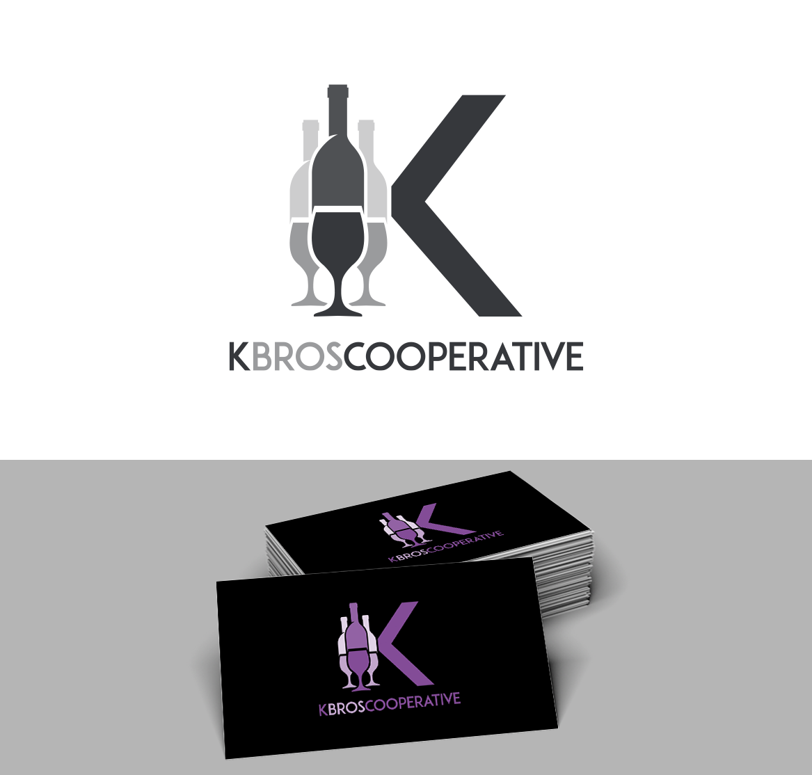 Logo Design by trufya for this project | Design #16778727